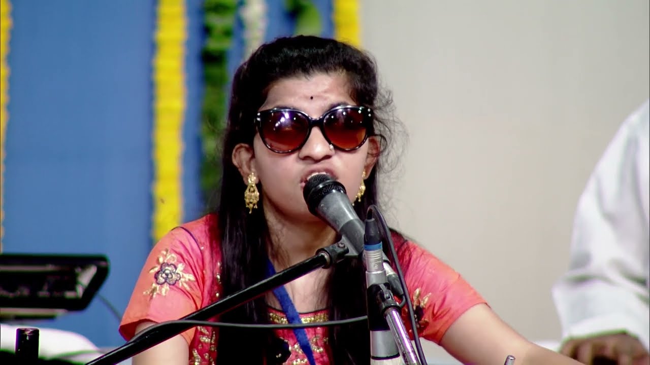 Hey Bhole Nath Teri - Menuka Poudel - July 26 2019