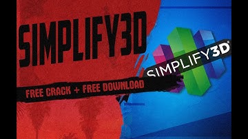 How to install Simplify 3D for FREE | Download