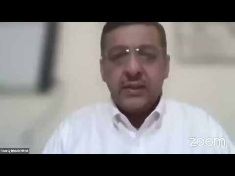 OREF India Webclass