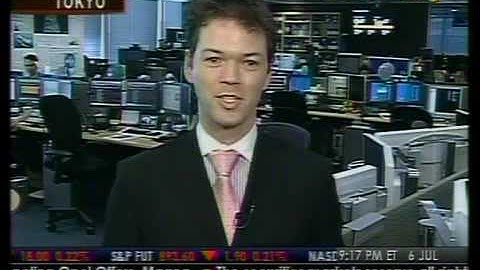 Lesser-Known Japanese Stock Trades On The Market - Bloomberg