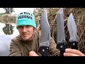 Cold Steel Voyager XL Vaquero - ДЕРЗКИЙ ВИРТУОЗ