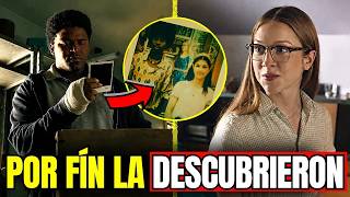 Elgin ENCUENTRA la FOTO de Sophia en FROM | ANÁLISIS del TRAILER Episodio 9 Temporada 4