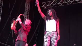 M People | Moving On Up | Reload Festival | 2015