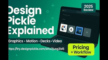 Design Pickle Explained: The Creative Team You Can Reserve Daily