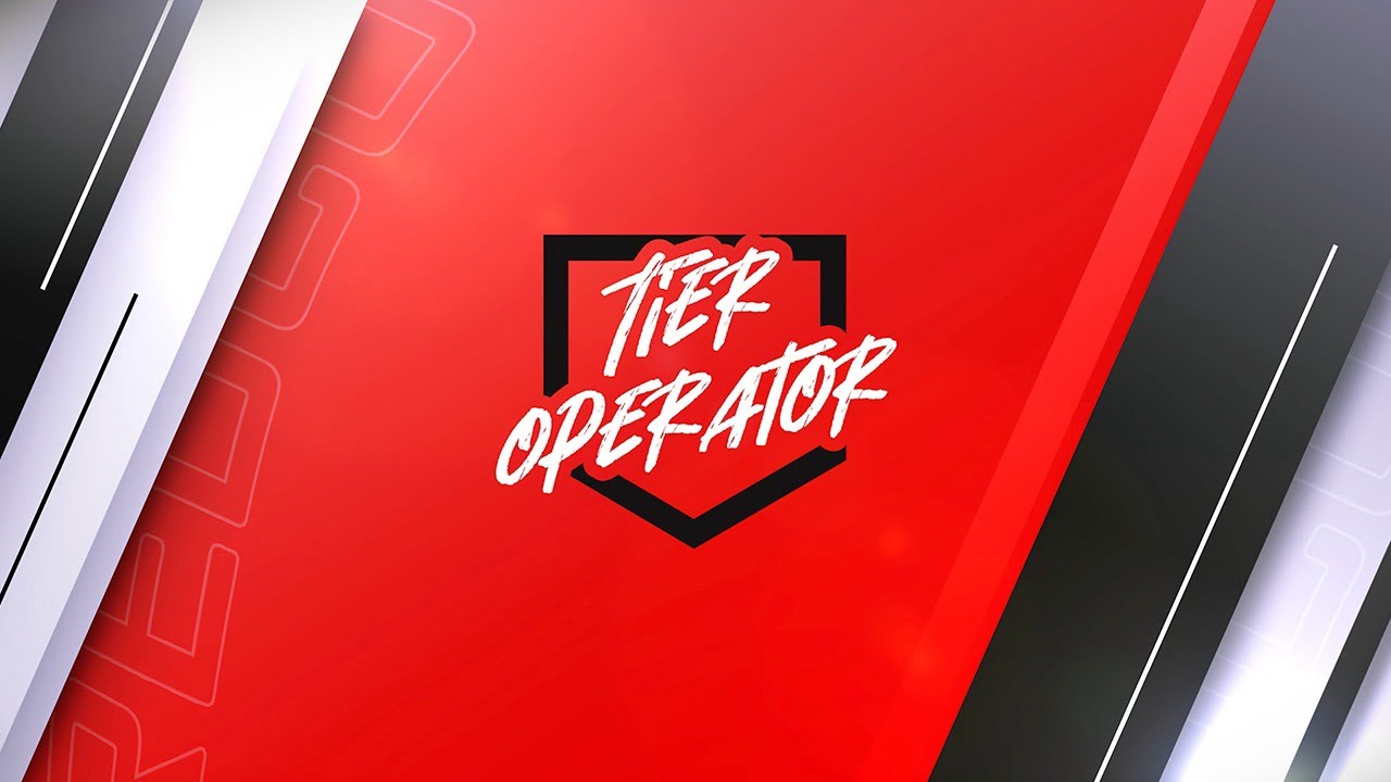 REDCON1 Tier Operator Announcement