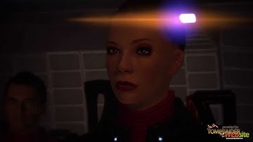 UNC: Major Kyle [Mass Effect HD Videos]