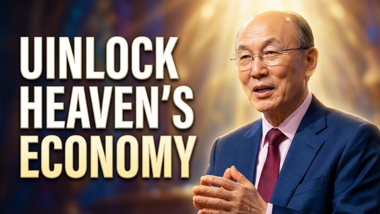 The Angelic Secret Kenneth Hagin Revealed (Unlock Heaven’s Provision)