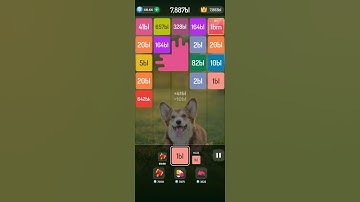 #Unlocked 2bm block 😈 by using gems in M2 Blocks game