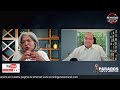 Parados en la Brecha - Tema: Acudamos al Trono de la Gracia de Dios