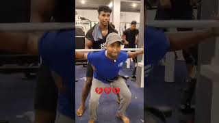 #di pe #song gympower🔥💪💪