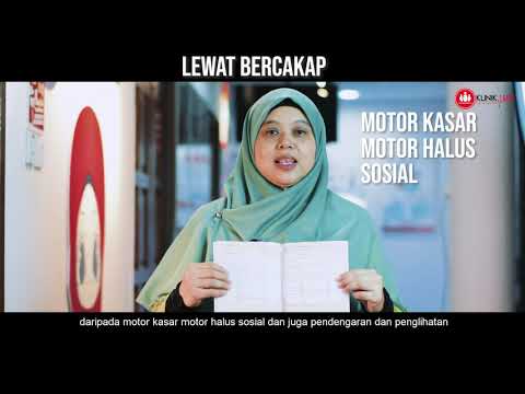 Video: Sekiranya Kanak-kanak Bercakap Mengenai Kelemahan Mereka