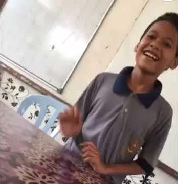 Janji Padamu. Viral!!