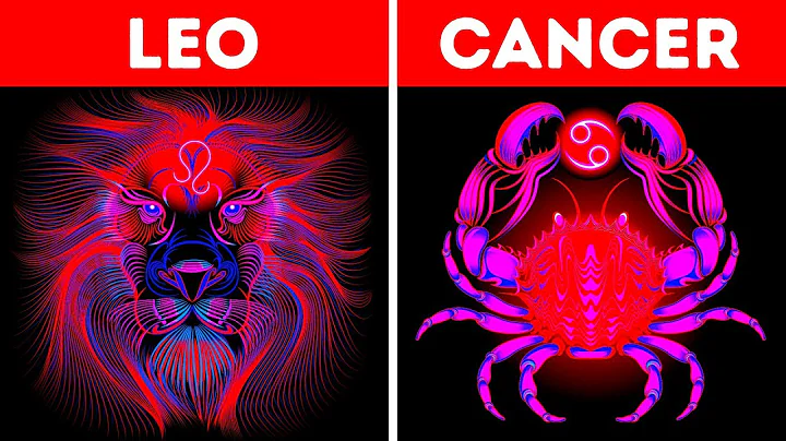 What's the Most Risky Zodiac Sign? - DayDayNews