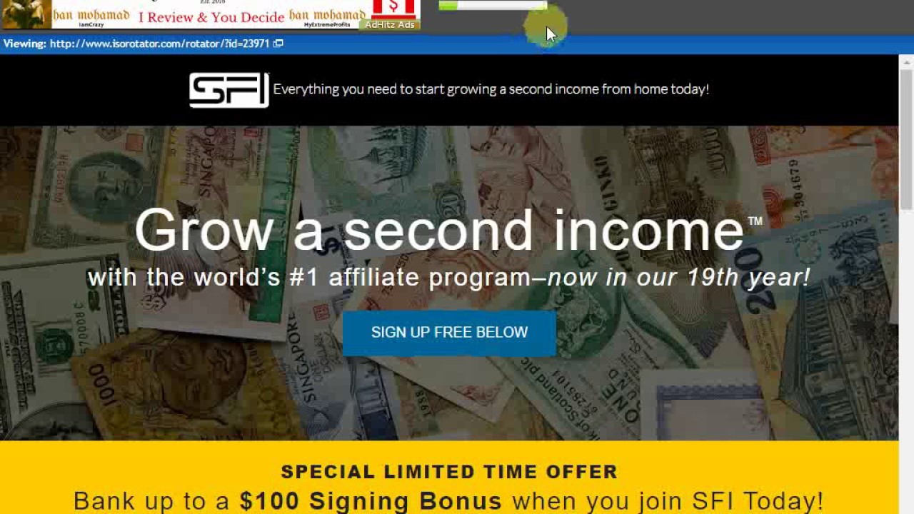10000 per day earning. Real legit site. In Pakistan And whole world