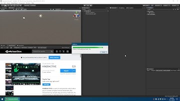 KINERACTIVE | Tutorial #0 | Getting Started