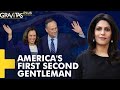 Gravitas Plus: Biden's inauguration to shatter America's gender norms