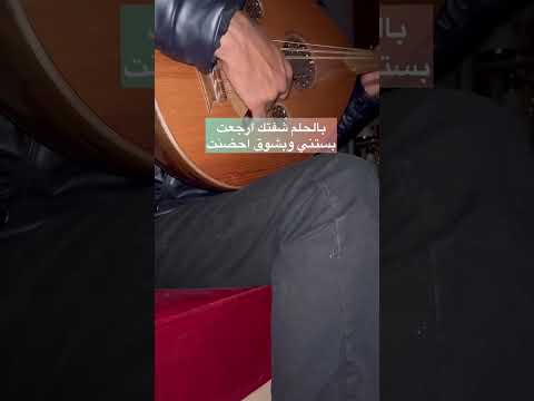 حبيبي هواي طوالت كاريوكي غني مع الحن