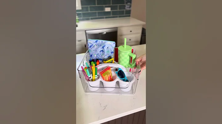 10 amazing road trip hacks with kids!