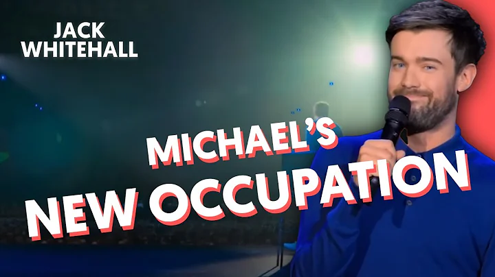 My Family Ancestry | Jack Whitehall