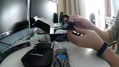 LOVE the new upgrade of the leelbox-tv box