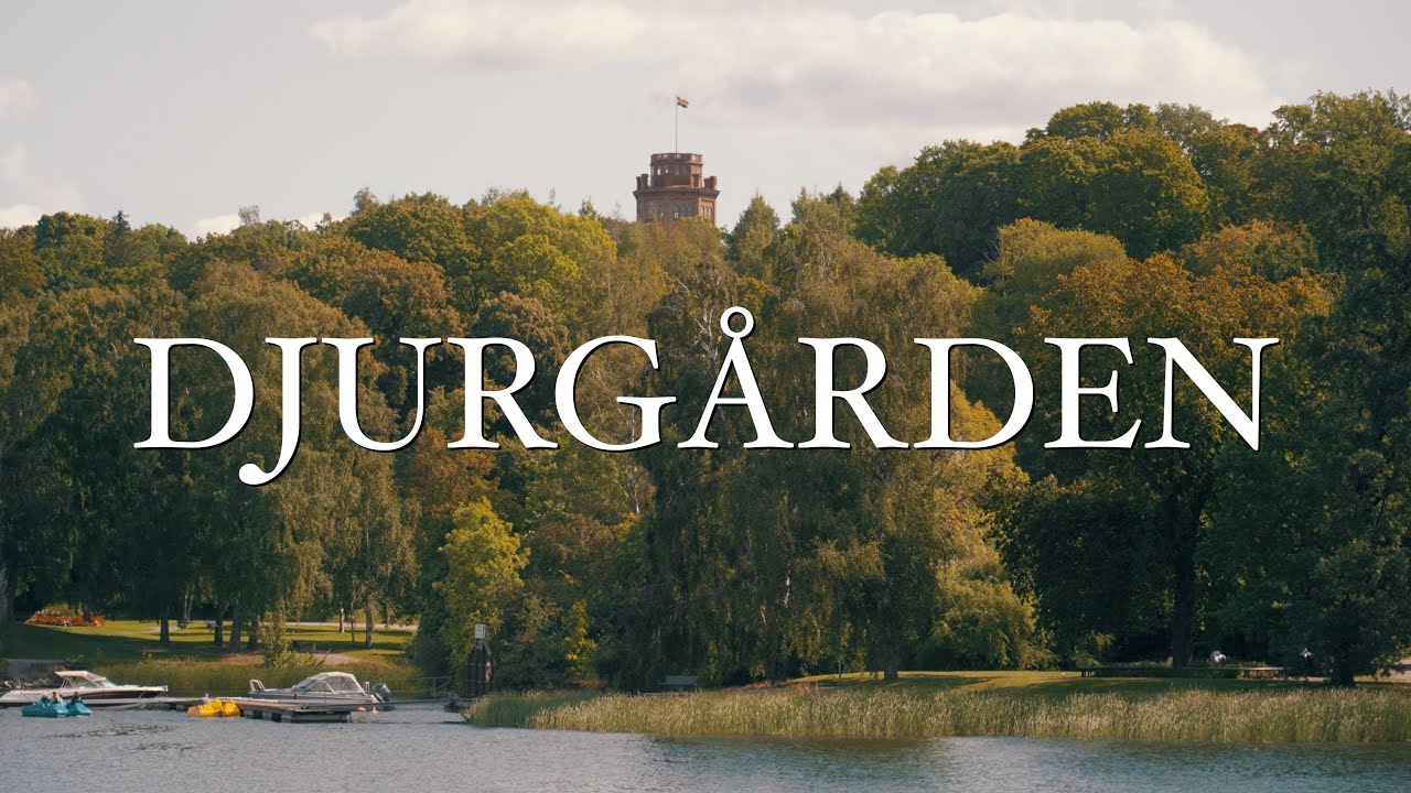 Djurgården Stockholm