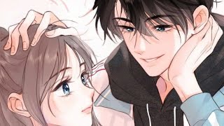 You Are My Desire CH-8 🍀|| #manhua #highschool #love #romance  You Are My Desire Manga