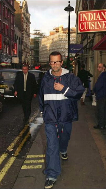 Eric Clapton, “Pilgrim” 🌏 #ericclapton @ericclapton #pilgrim