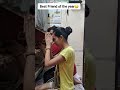 BFF of the Year🤯🥲#shorts #shortfeed #bff #funny #funnyshorts #comedy #trending #ytshorts