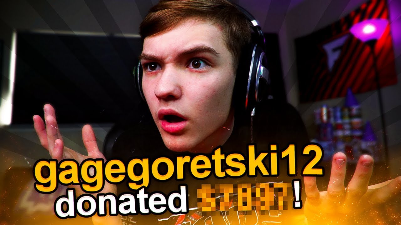 How I had the best stream ever..