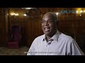 Dr jeremiah ngondi what does ictc membership mean to you