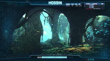 warpgate redeploy bug hossin