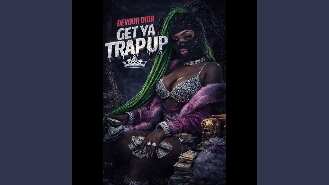 Watch Get Ya Trap Up on YouTube Watch Get Ya Trap Up on YouTube