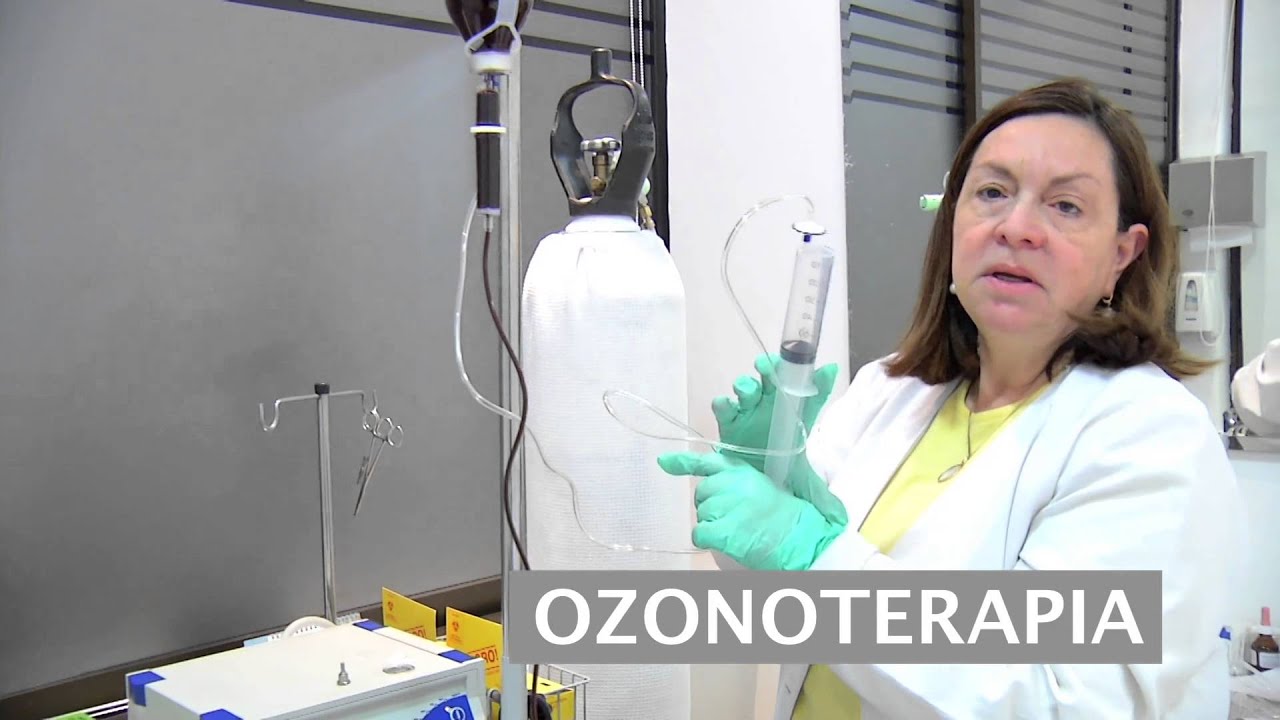 VIDEO OZONOTERAPIA full hd 1 YouTube VIDEO OZONOTERAPIA full hd 1 YouTube