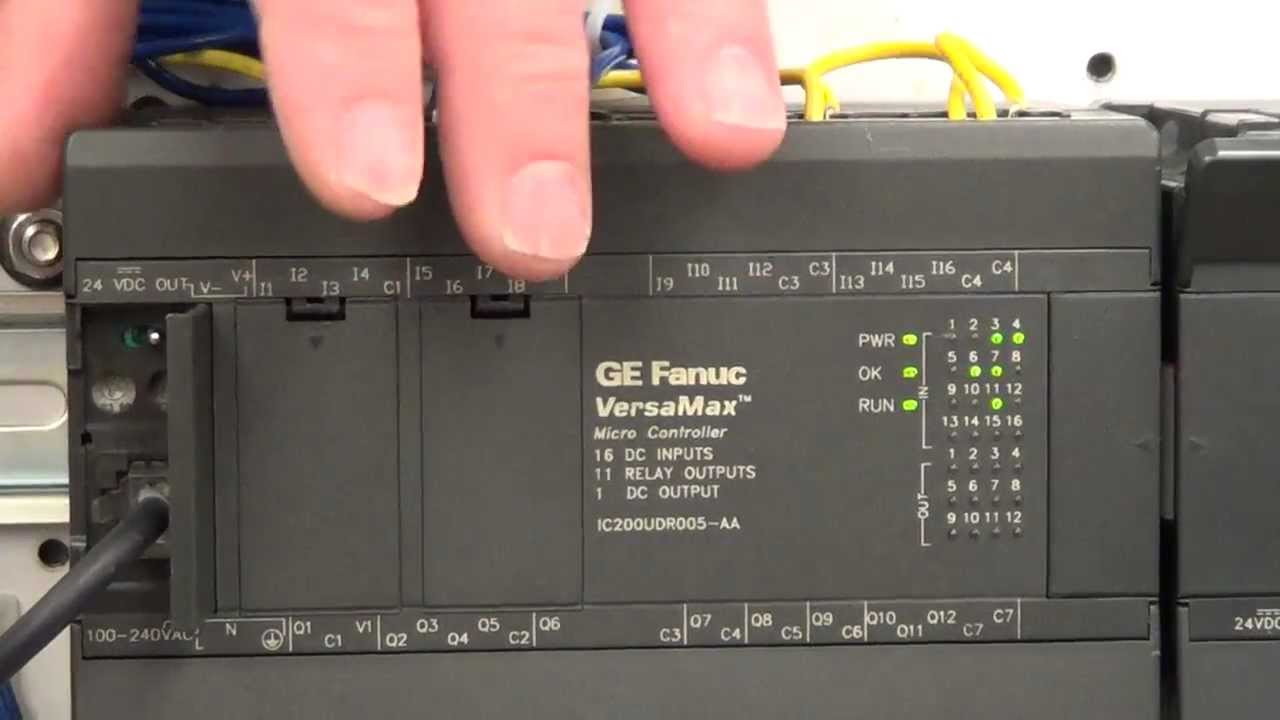 ge fanuc versamax battery replacement