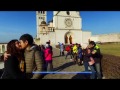 Time Freeze for Honeymoon in Italy 來個時間暫停！！
