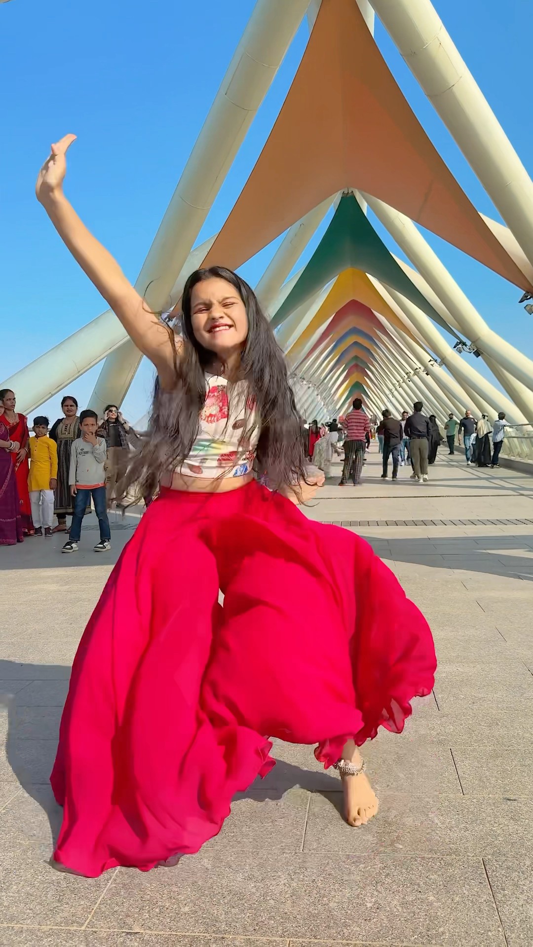 Dabidi Dibidi?#nandini091013 #dance #youtubeshorts #trending #viralvideo #ytshorts #shorts