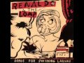 Renaldo and the loaf  a medical man