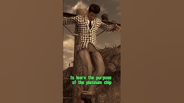 Commander of the Praetorians - Lucius - Fallout Lore  #fallout #falloutlore