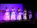 Sasikala Charthiya Group Dance