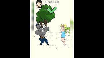 DOP Love Story: Delete One Part & Games DOP Puzzle - Levels 50 - Gameplay - Walkthrough