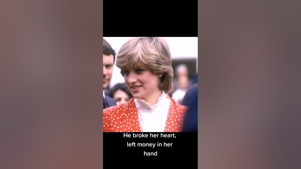 Daddy Stuck Around But He Wasn't Present #Shorts Daddy stuck around but he wasn't present #princeharry #