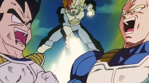 Vegeta