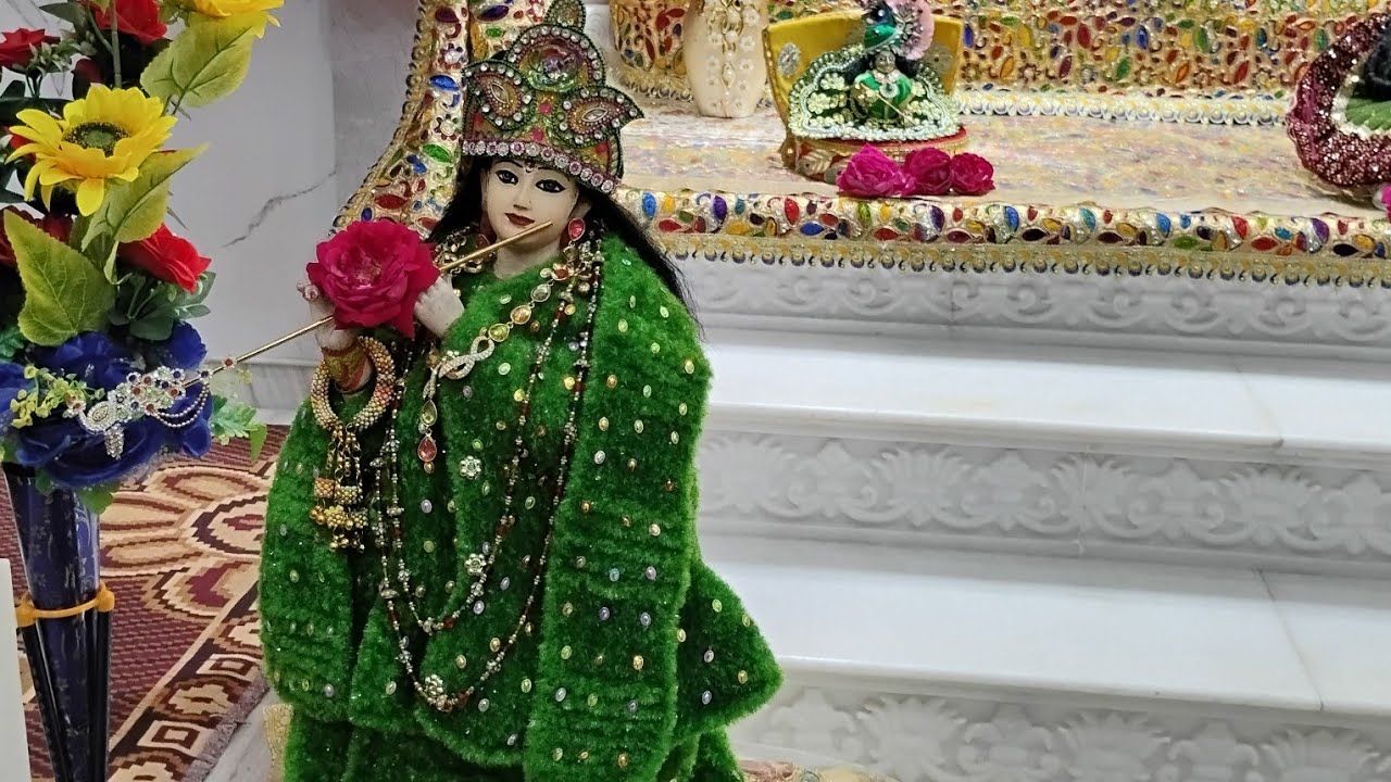 #bhajan ||कन्हैया तेरी बांकी अदाओं ने मारा||#bhakti #song #video 