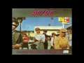 ACDC   Ride on vocal cover   YouTube