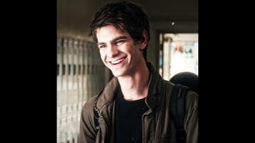Thumbnail of Their acting was so natural - Andrew Garfield Spider-Man edit | Song: 12 to 12 - Sombr