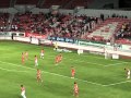 Necaxa 1 (5) - Toluca 1 (3)...26 Septiembre 2012