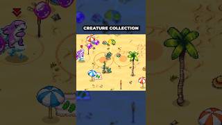 Game Survivor dengan Monster lucu #ShardSquad #rekomendasigame #gamerindonesia #survivorgame