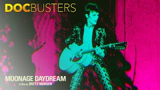 Its not about David Jones its about Bowie | DocBusters