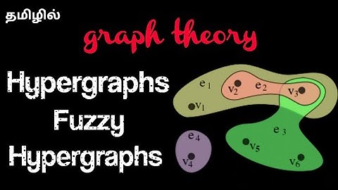 Hypergraphs || Fuzzy Hypergraphs || @17matboy