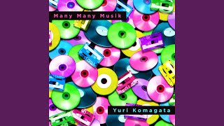 Many Many Musik -Instrumental-